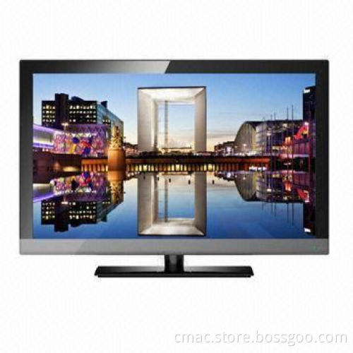 39-inch Super Slim LED TV, Analog/DVB-T/NTSC Tuner Optional/DVD Combo